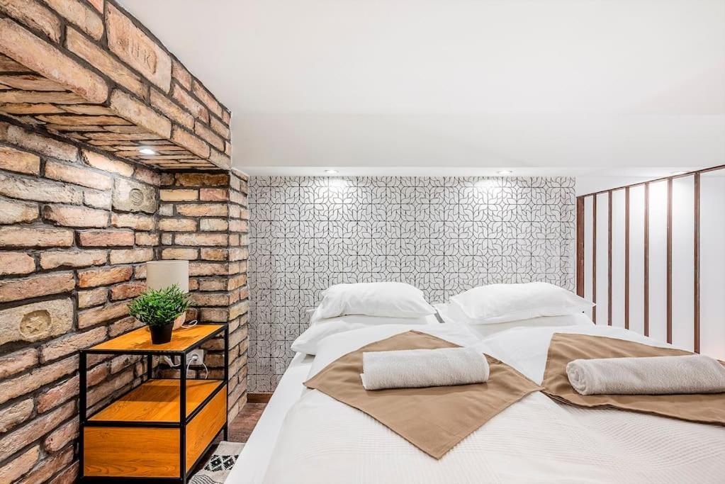 Brenda Design Home Budapest Exterior foto