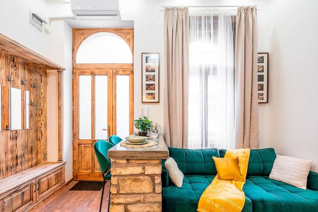 Brenda Design Home Budapest Exterior foto